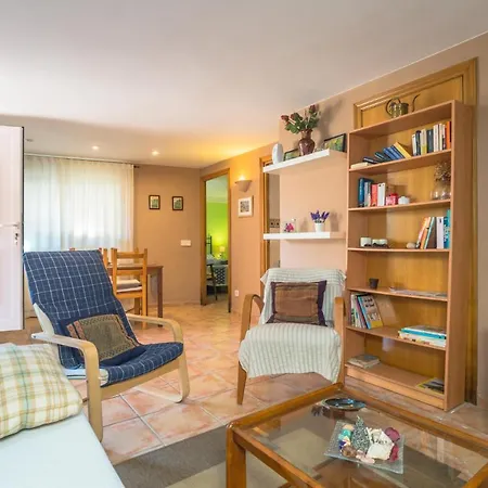 B-39 2 Pax Appartement *