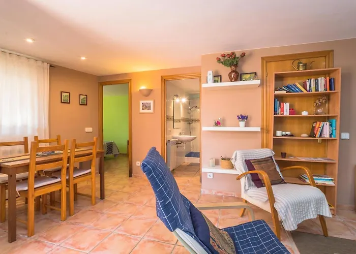 Appartement B-39 2 Pax *