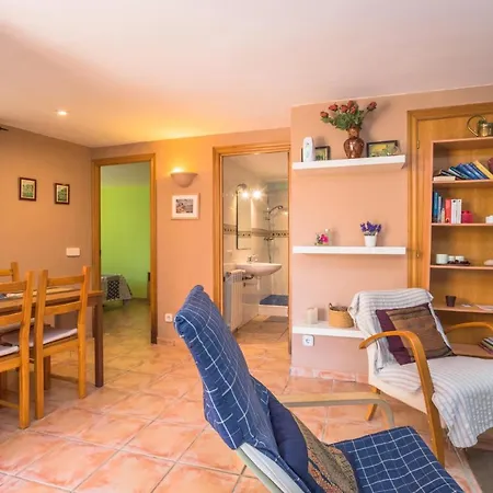 Appartement B-39 2 Pax *