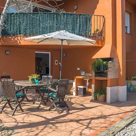 B-39 2 Pax Apartment Begur