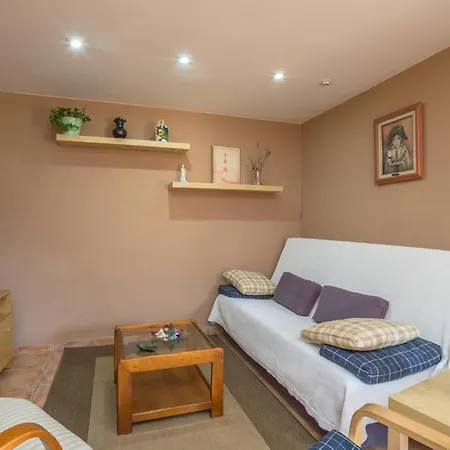 Apartment B-39 2 Pax Begur